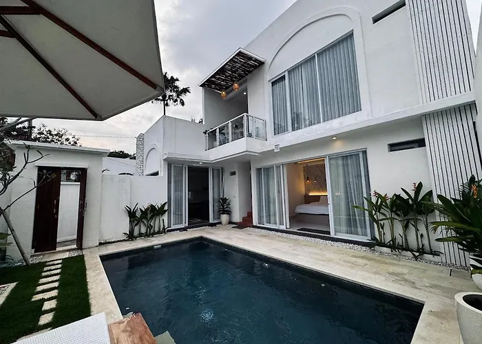 Villa In Ungasan, Shankara Villa