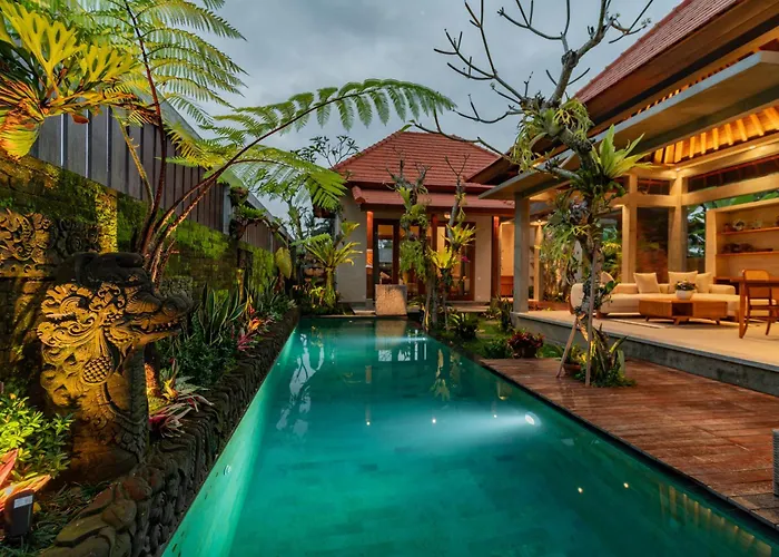 Manik Galih Villa