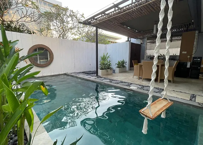 Casa Nakoa 2Br With Private Pool