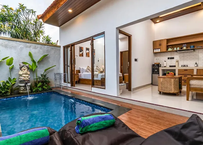 Taman Kencana Ubud