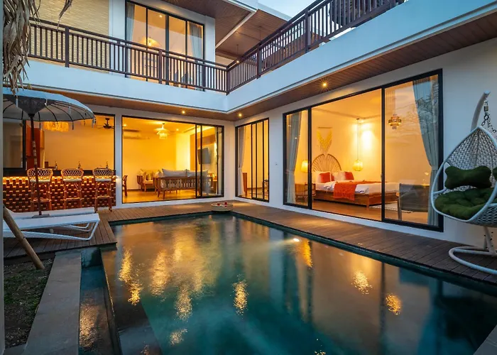 Villa Bella Wilson 4