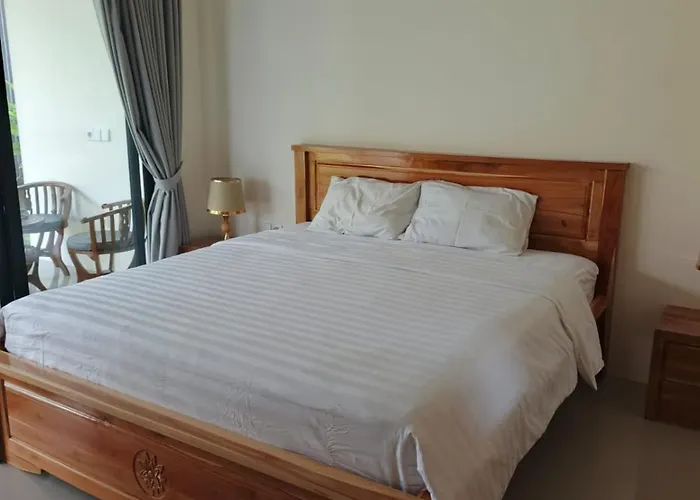 D'Bakis Guest House