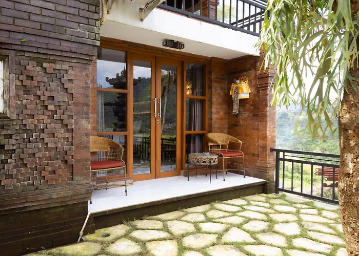 Cempaka Guesthouse