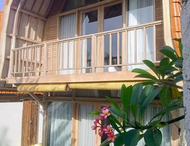Villa Lumbung Uluwatu 1