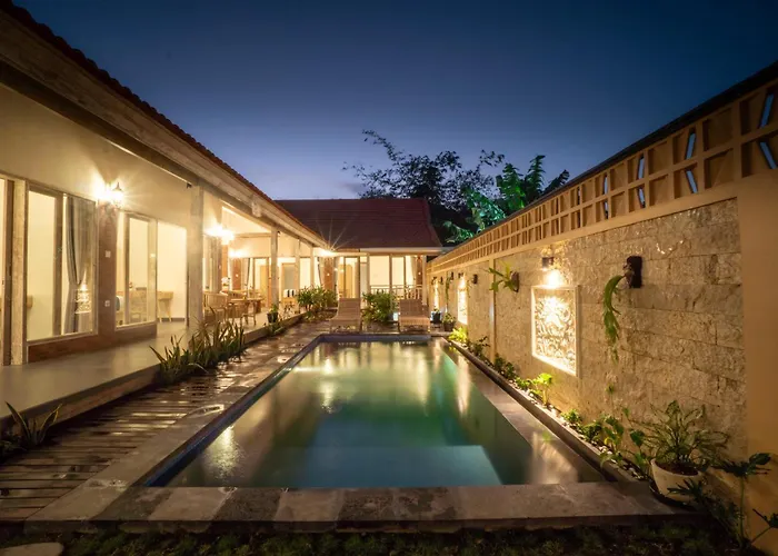 Sundari Bali Guest House