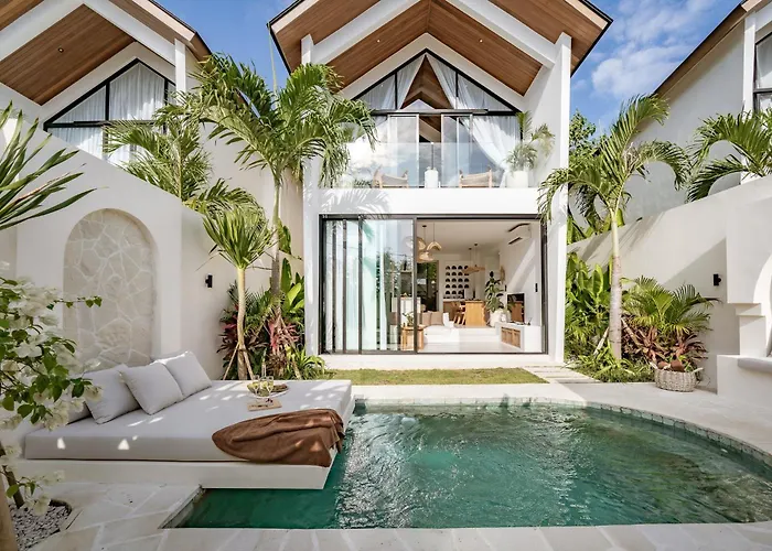 Villa Senja Emas Uluwatu