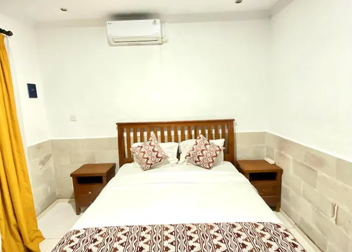 Karna Guest House