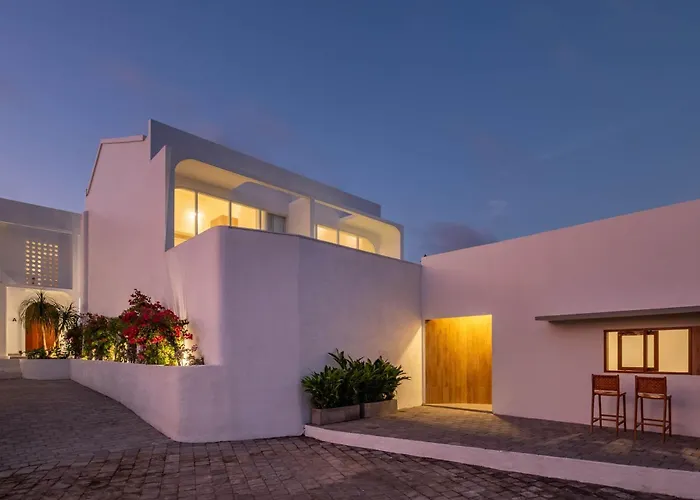 New 5-Villas Retreat With Cinema - 6 Min To Pandawa