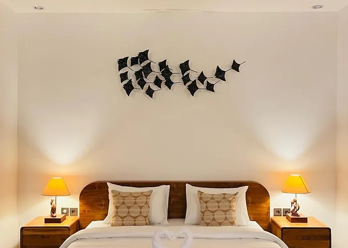 Eunoia - Private Pool Villa 2