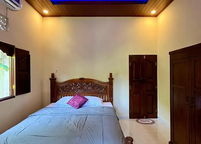 Danen Homestay