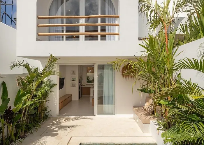 Las Casas Bingin Unit 18