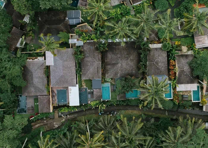 Samkhya Villas