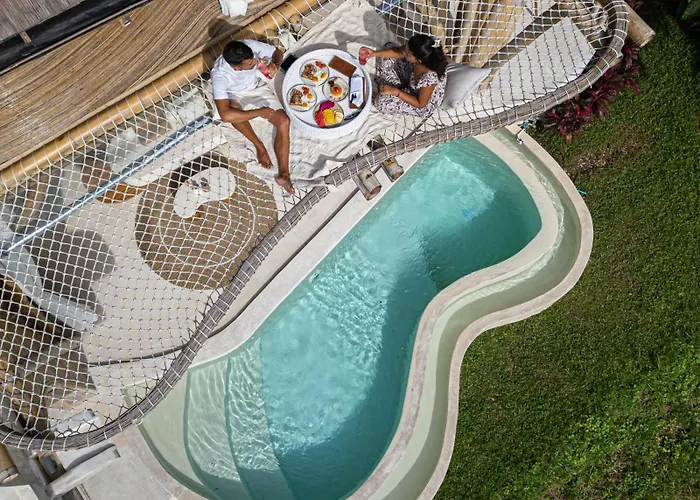 Zen Villa By Saraya Bali