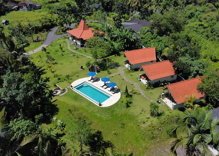 Graha Ayoe Resort