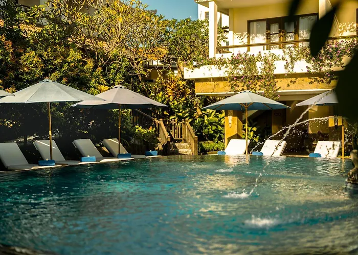Sri Phala Resort & Villa