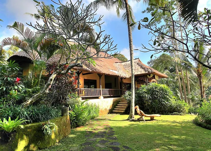 Villa Alamanda