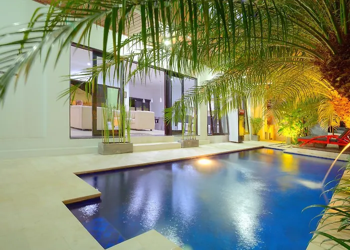Kedis Bali Villa