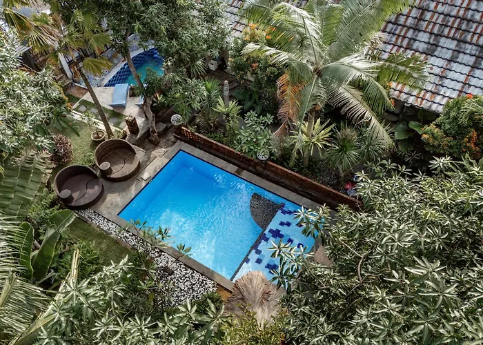 Vande Guest House