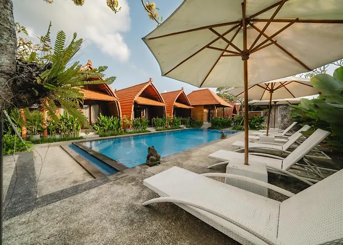 Uma Mani Villa Bali