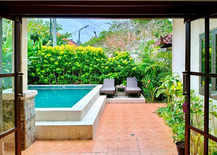 Vantage Point Villas