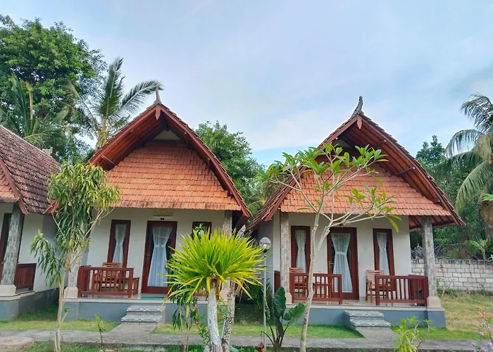Santhi Guna Bungalow
