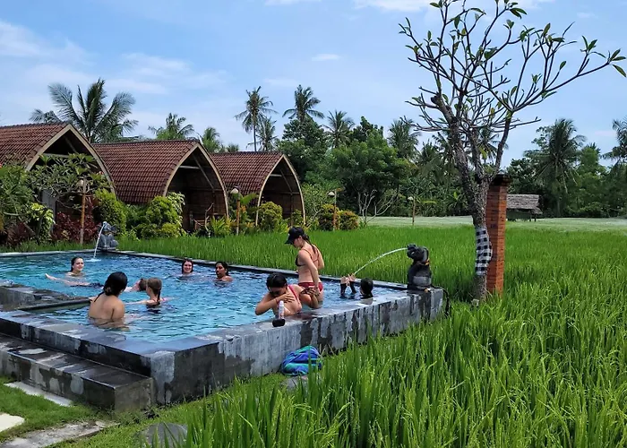 Umma Bali Menjangan Retreat
