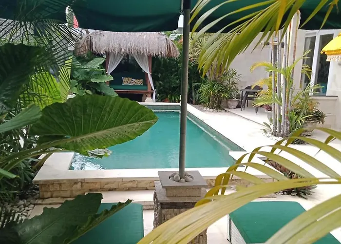 Villa Filo'S Paradise Seminyak