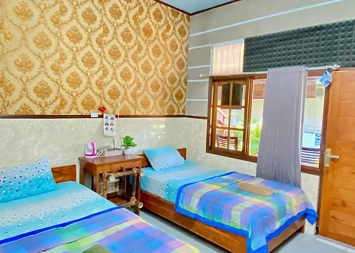 Sawitri Homestay