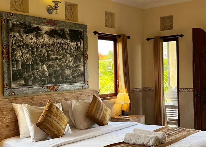 Puri Prana Guest House