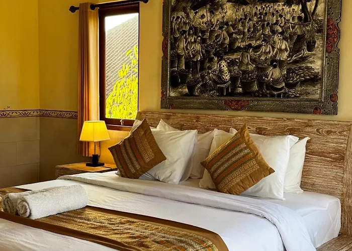 Puri Prana Guest House