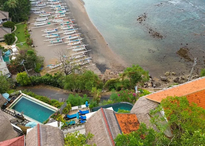 Kalimaja Amed Villa