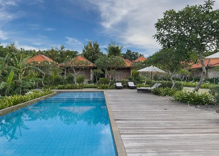 Agaru Villa Uluwatu By The Lavana