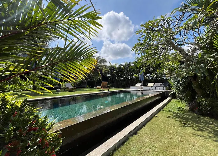 Villa Alisha