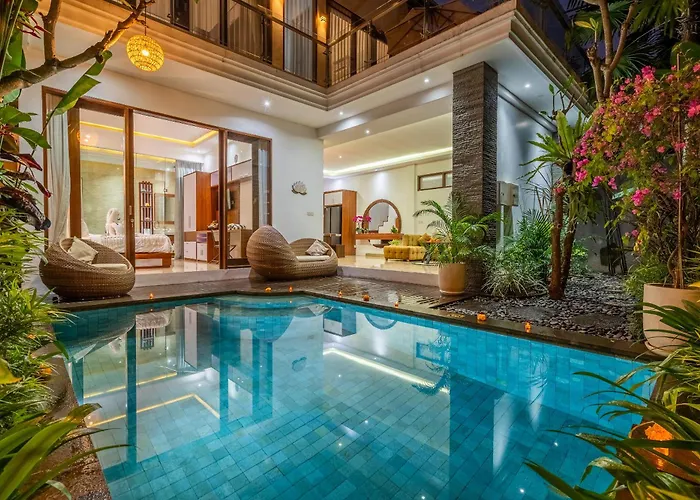 Villa Amelie By Jb Villas
