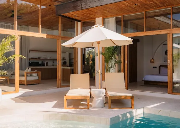 Villa Nalu Uluwatu