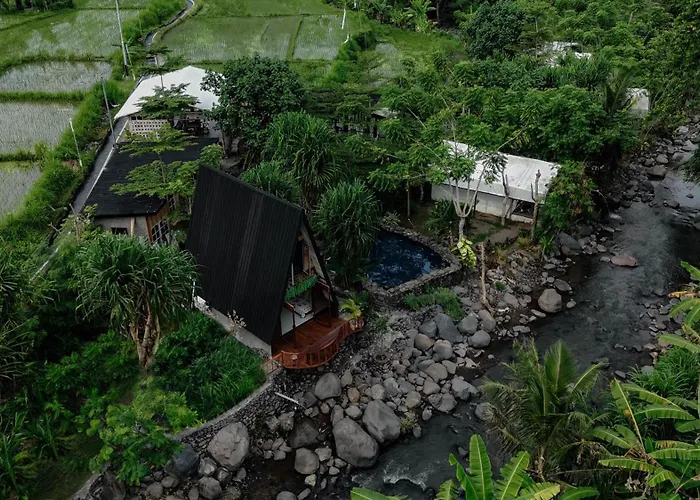 Camani Glamping