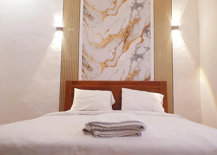 Gana Bali Guest House
