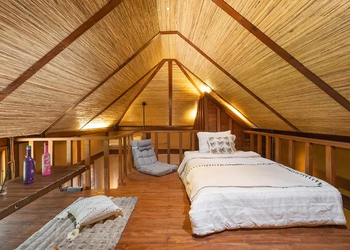 Opatan Art Villa - Sukawati, Gianyar, Bali