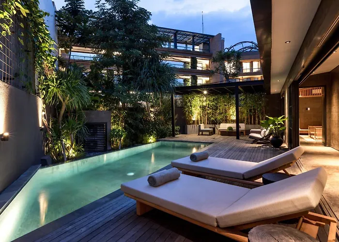 Villa Suki