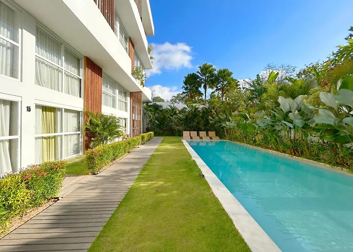 Aka Tropicana Bingin Uluwatu
