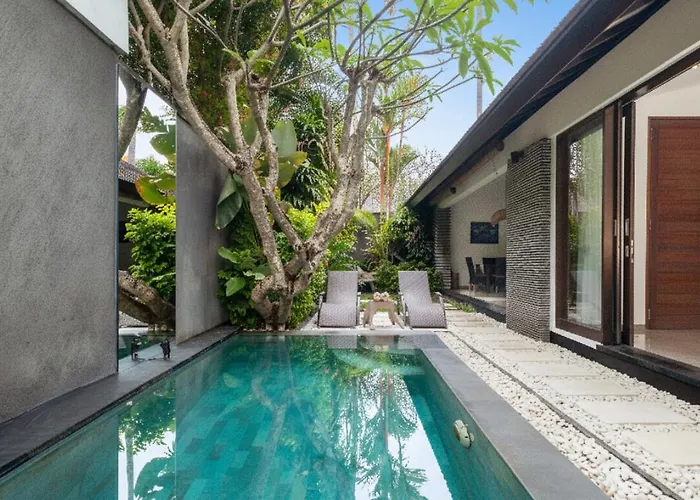 Villa Anjali Purple By Villa Finder