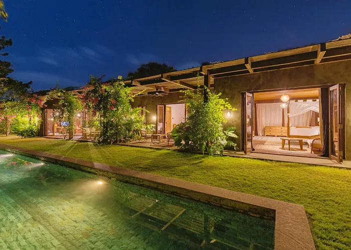 Kilani Villa Unit 1 By Betterplace