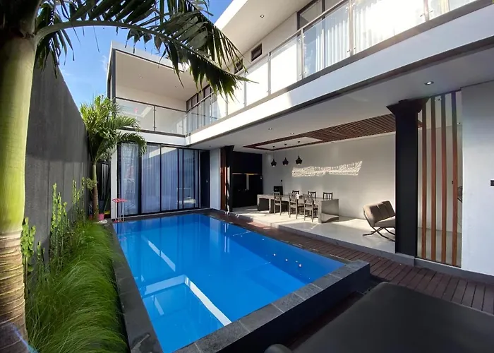 Shinta Villa 2 Uluwatu