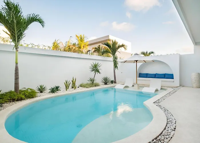 Ocean Verve Villa 1