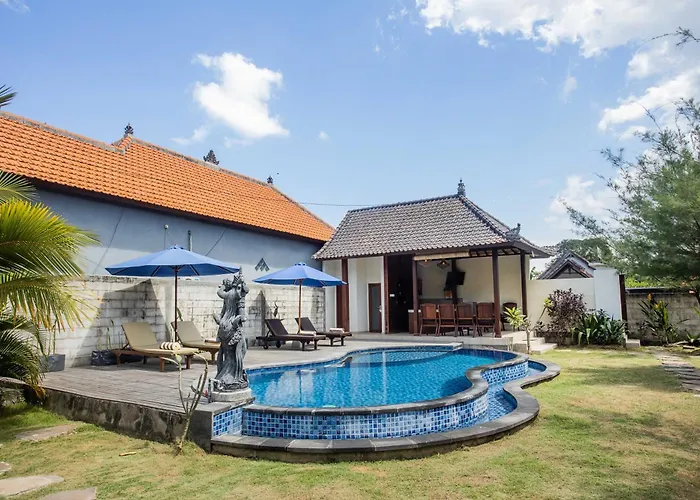 Dugul Villa