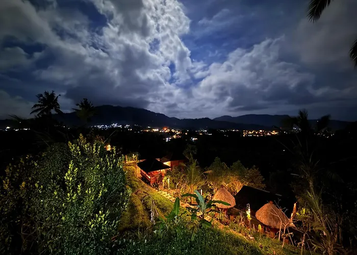 Villas Ume Sedani