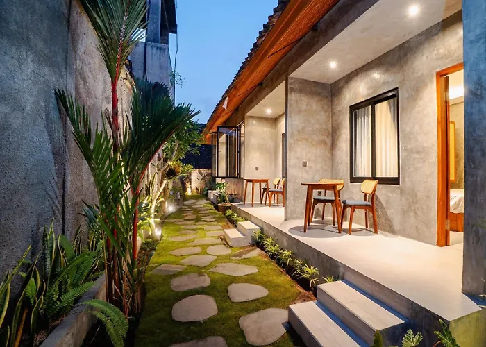 Anadolu Ubud