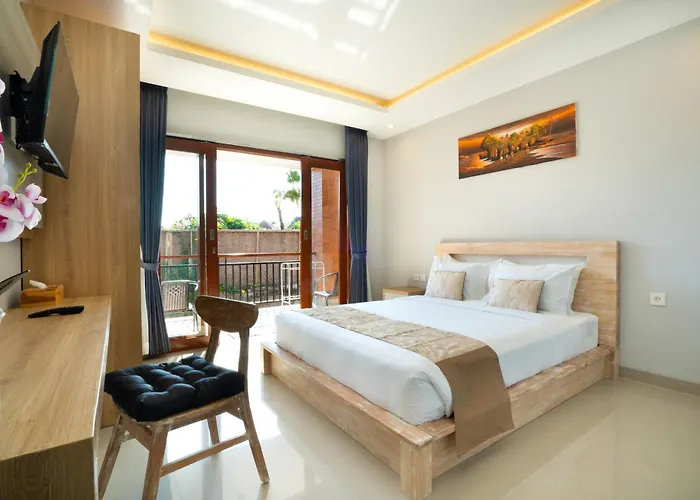 Narmada House Seminyak