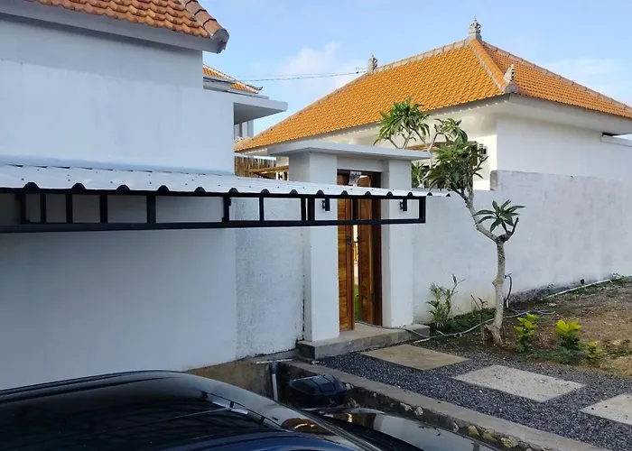 Bungan Natah Villa Bali 2