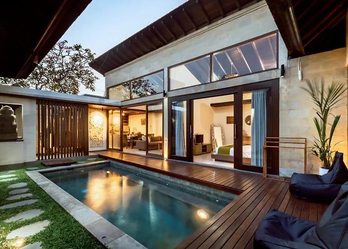 Villa Amrita
